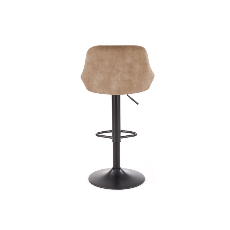 'H101 Beige Bar Stool' 'H101 Beige Bar Stool'
