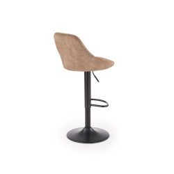 'H101 Beige Bar Stool' 'H101 Beige Bar Stool'