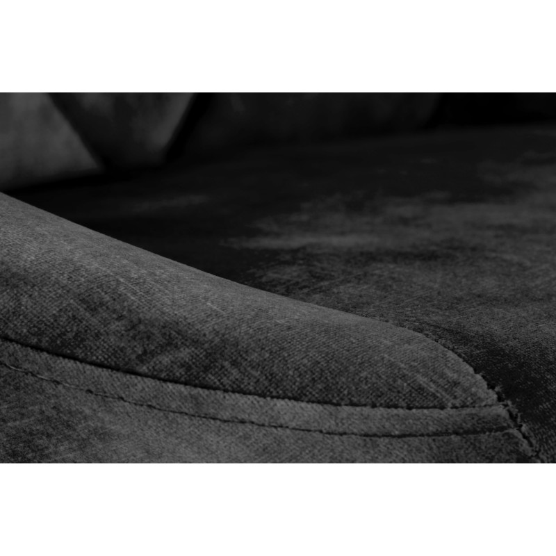 'H101 Black Bar Stool' 'H101 Black Bar Stool'
