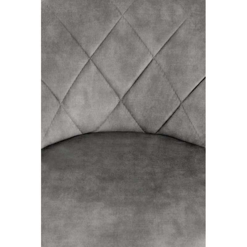 'H101 Ash Gray Bar Stool' 'H101 Ash Gray Bar Stool'