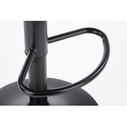 'H102 Dark Green Bar Stool' 'H102 Dark Green Bar Stool'