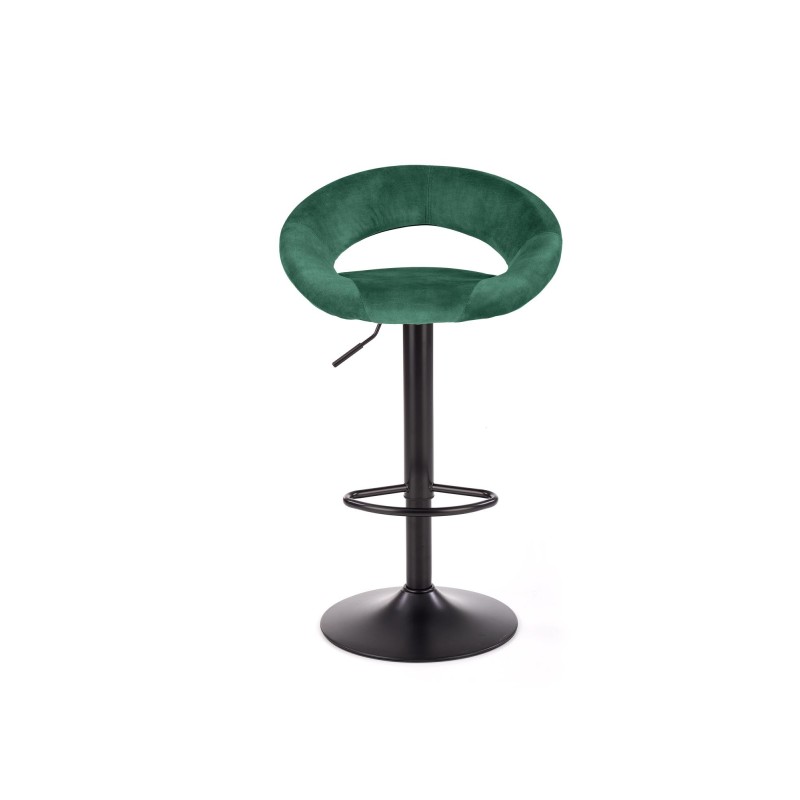 H102 hoker ciemny zielony (1p 2szt) H102 hoker ciemny zielony (1p 2szt)