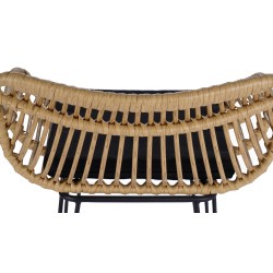 H105 hoker naturalny / czarny (1p 2szt) H105 hoker naturalny / czarny (1p 2szt)