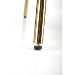 H112 hoker ciemny zielony / złoty (2p 2szt) H112 hoker ciemny zielony / złoty (2p 2szt)