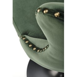 'H117 Dark Green Bar Stool' 'H117 Dark Green Bar Stool'