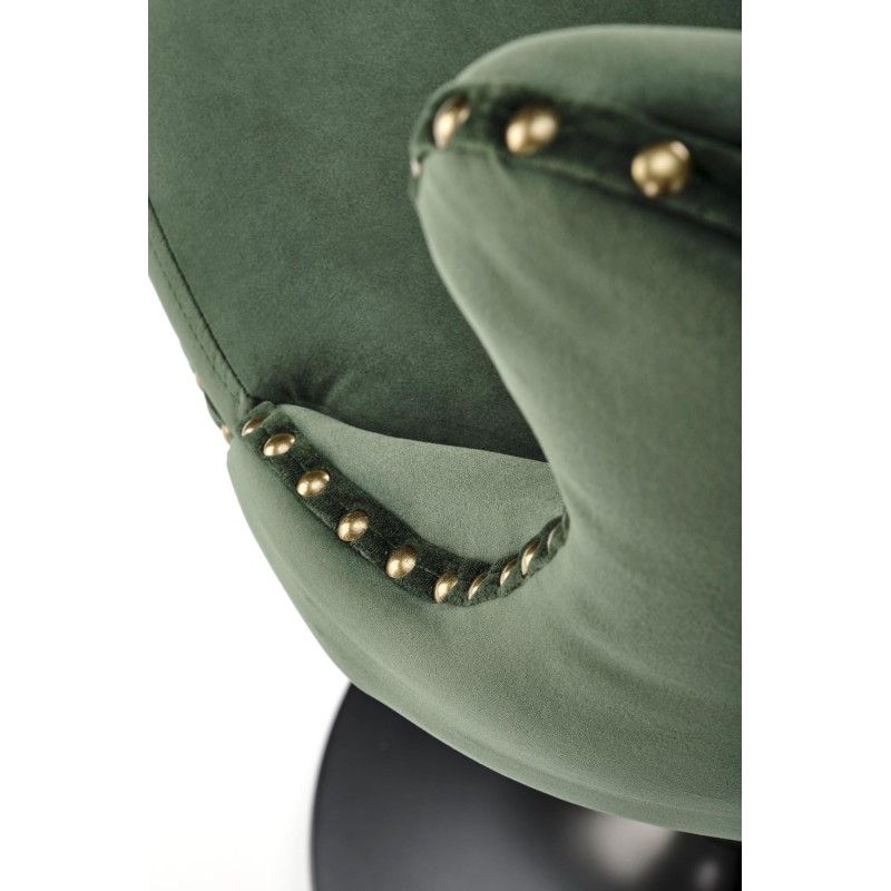 'H117 Dark Green Bar Stool' 'H117 Dark Green Bar Stool'