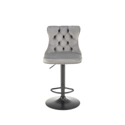 'H117 Ash Grey Bar Stool' 'H117 Ash Grey Bar Stool'