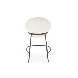 'H118 Beige Bar Stool' 'H118 Beige Bar Stool'
