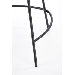 'H118 Beige Bar Stool' 'H118 Beige Bar Stool'