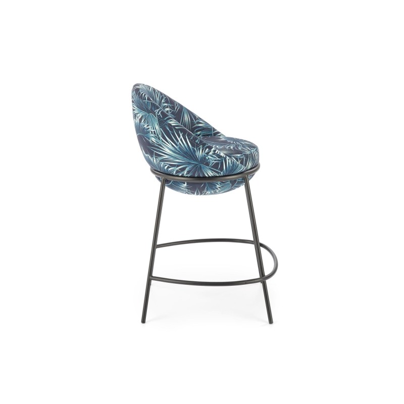 'H118 Multicolored Bar Stool' 'H118 Multicolored Bar Stool'