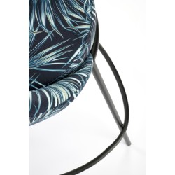 'H118 Multicolored Bar Stool' 'H118 Multicolored Bar Stool'
