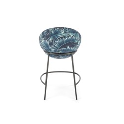 'H118 Multicolored Bar Stool' 'H118 Multicolored Bar Stool'