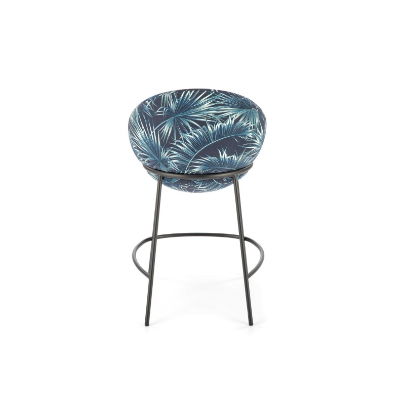 'H118 Multicolored Bar Stool' 'H118 Multicolored Bar Stool'