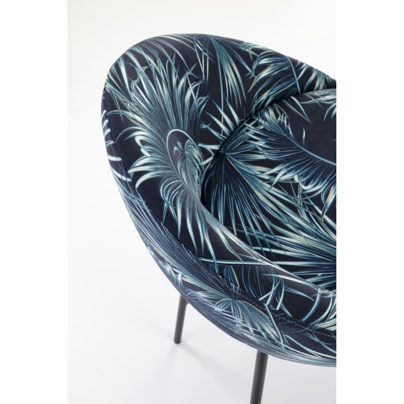 'H118 Multicolored Bar Stool' 'H118 Multicolored Bar Stool'