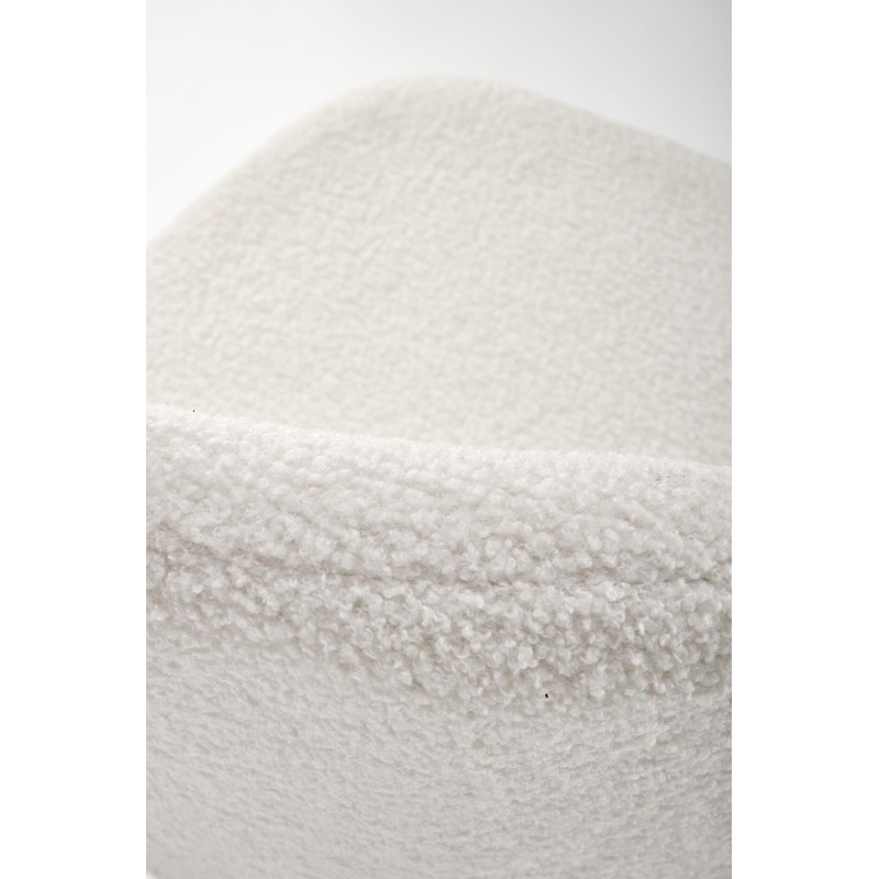 'H119 Cream Bar Stool' 'H119 Cream Bar Stool'