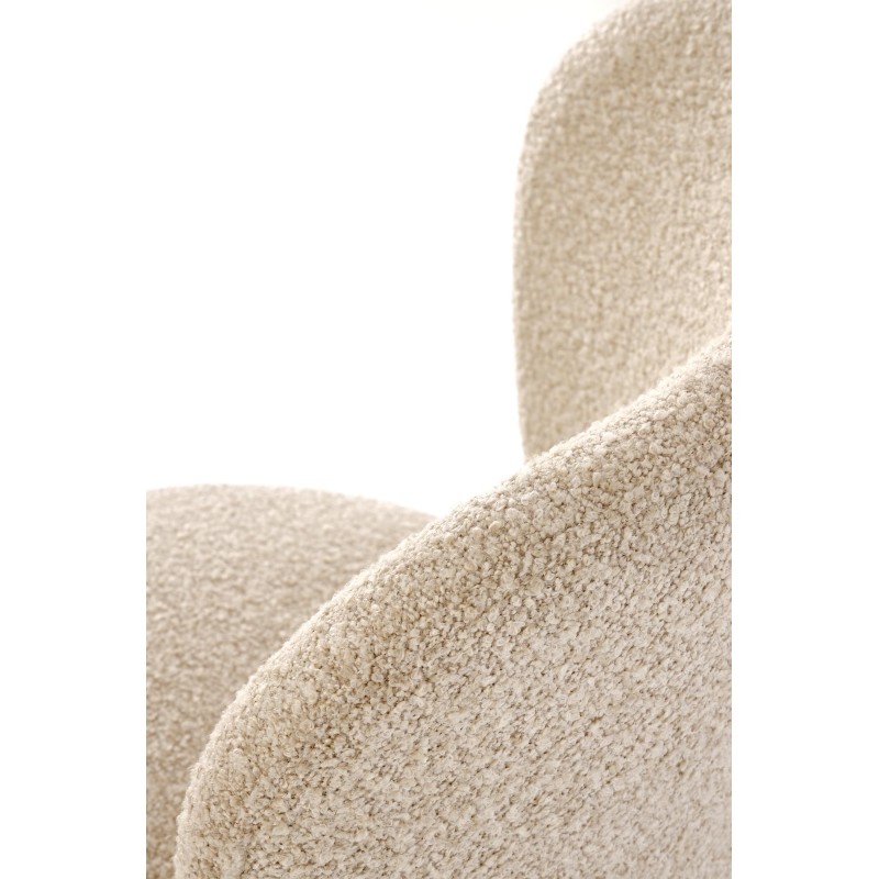 'H126 Beige Bar Stool' 'H126 Beige Bar Stool'
