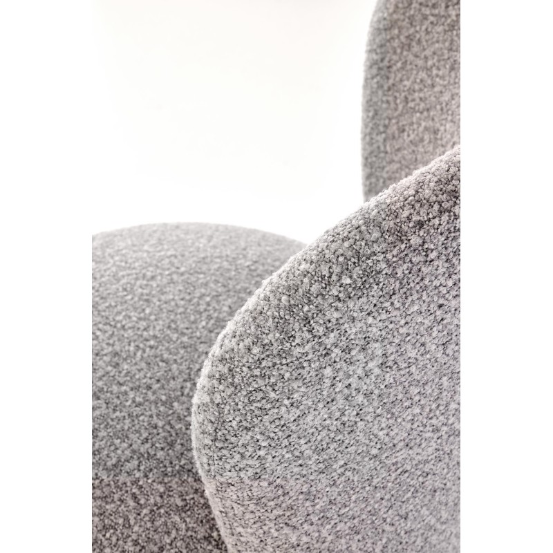 'H126 Ash Gray Bar Stool' 'H126 Ash Gray Bar Stool'
