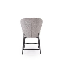 'H126 Ash Gray Bar Stool' 'H126 Ash Gray Bar Stool'