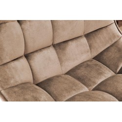 'H95 Beige Bar Stool' 'H95 Beige Bar Stool'