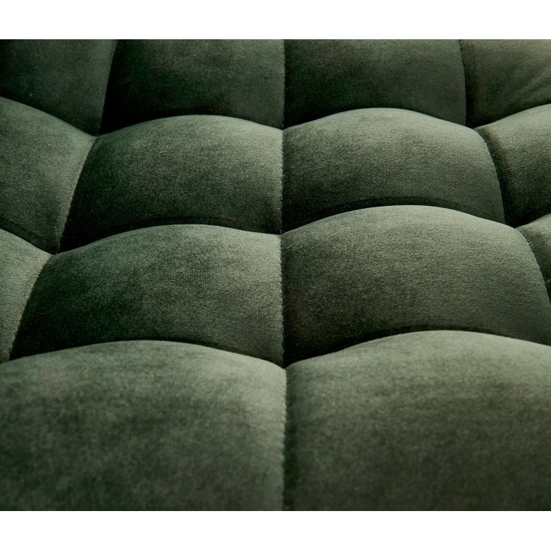 'H95 Dark Green Bar Stool' 'H95 Dark Green Bar Stool'