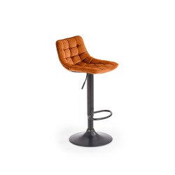 'H95 Cinnamon Bar Stool'