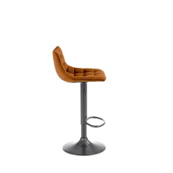 'H95 Cinnamon Bar Stool' 'H95 Cinnamon Bar Stool'