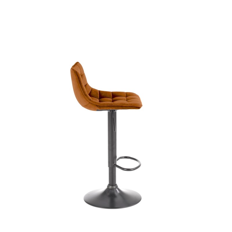'H95 Cinnamon Bar Stool' 'H95 Cinnamon Bar Stool'