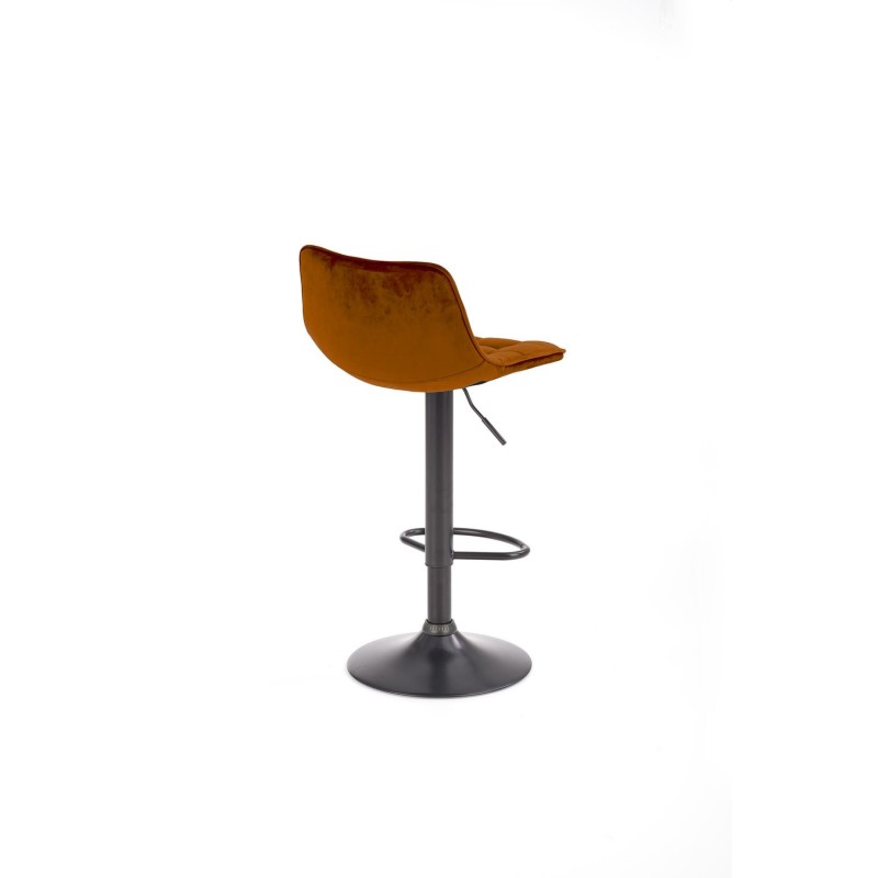'H95 Cinnamon Bar Stool' 'H95 Cinnamon Bar Stool'