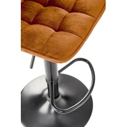'H95 Cinnamon Bar Stool' 'H95 Cinnamon Bar Stool'