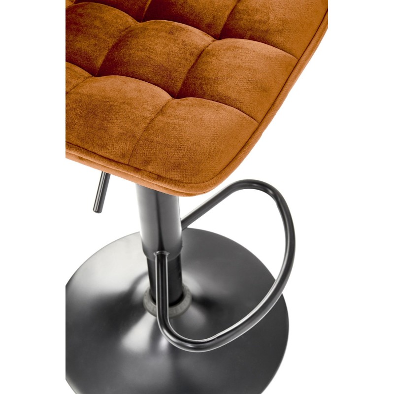 'H95 Cinnamon Bar Stool' 'H95 Cinnamon Bar Stool'