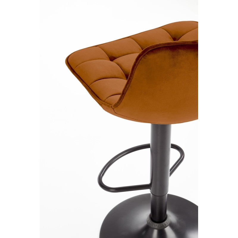 'H95 Cinnamon Bar Stool' 'H95 Cinnamon Bar Stool'