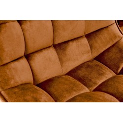 'H95 Cinnamon Bar Stool' 'H95 Cinnamon Bar Stool'