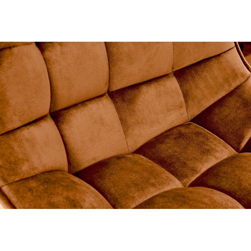 'H95 Cinnamon Bar Stool' 'H95 Cinnamon Bar Stool'