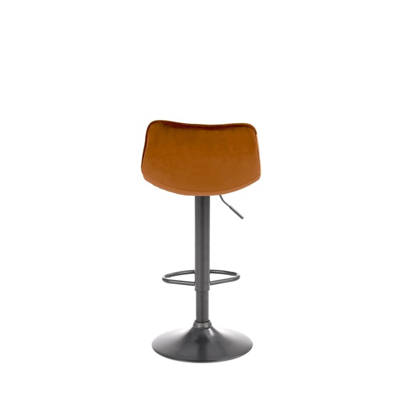 'H95 Cinnamon Bar Stool' 'H95 Cinnamon Bar Stool'