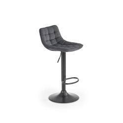 'H95 Ash Bar Stool'