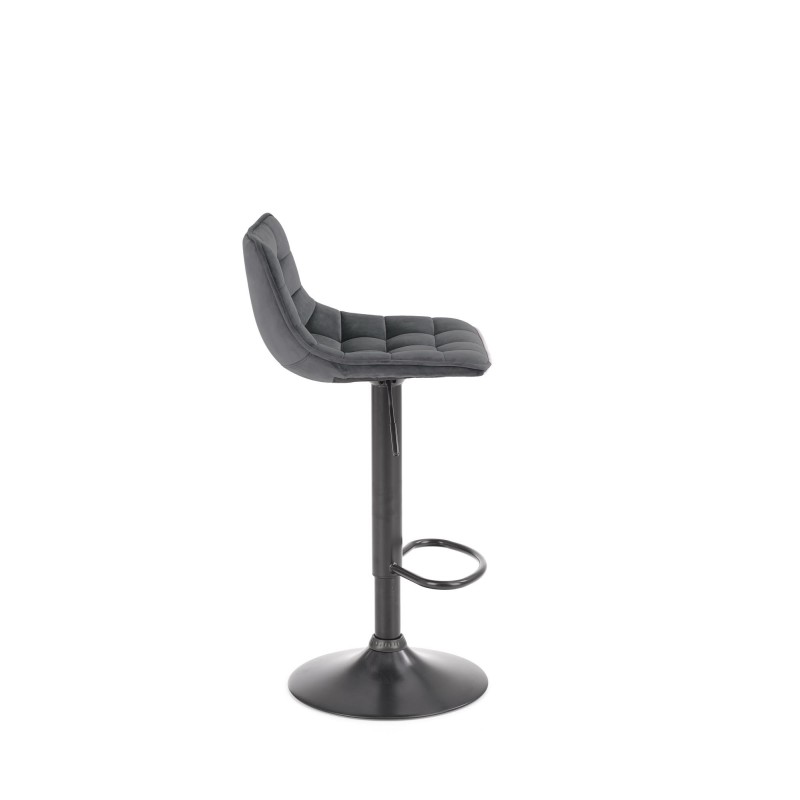 'H95 Ash Bar Stool' 'H95 Ash Bar Stool'