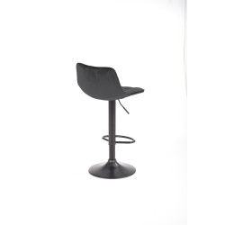 'H95 Ash Bar Stool' 'H95 Ash Bar Stool'