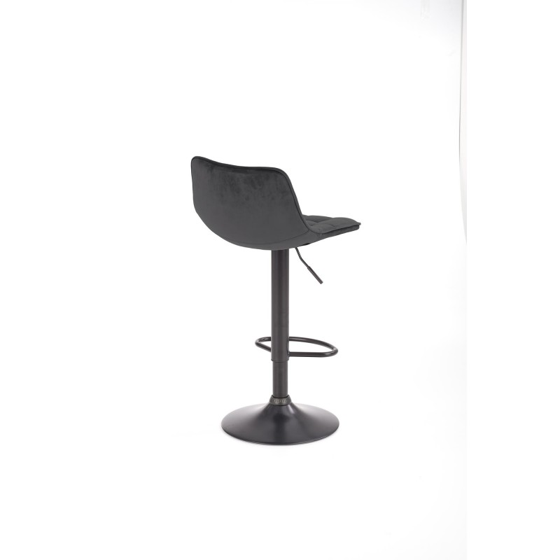 'H95 Ash Bar Stool' 'H95 Ash Bar Stool'