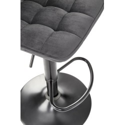 'H95 Ash Bar Stool' 'H95 Ash Bar Stool'