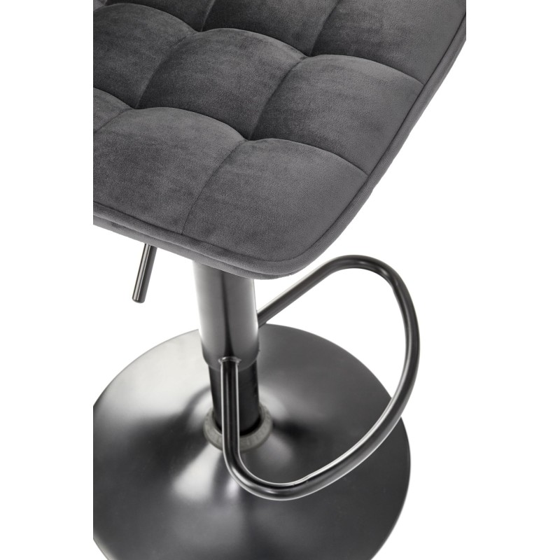 'H95 Ash Bar Stool' 'H95 Ash Bar Stool'