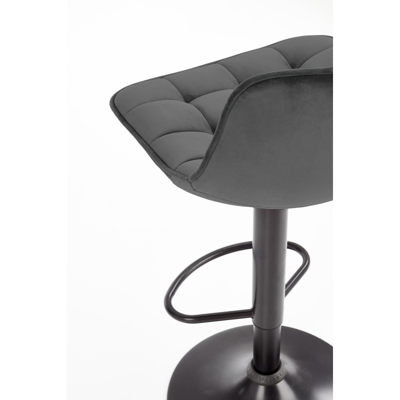 'H95 Ash Bar Stool' 'H95 Ash Bar Stool'