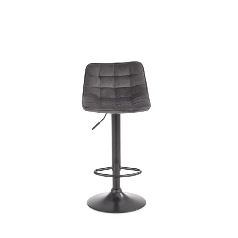 'H95 Ash Bar Stool' 'H95 Ash Bar Stool'