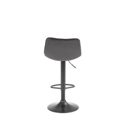 'H95 Ash Bar Stool' 'H95 Ash Bar Stool'