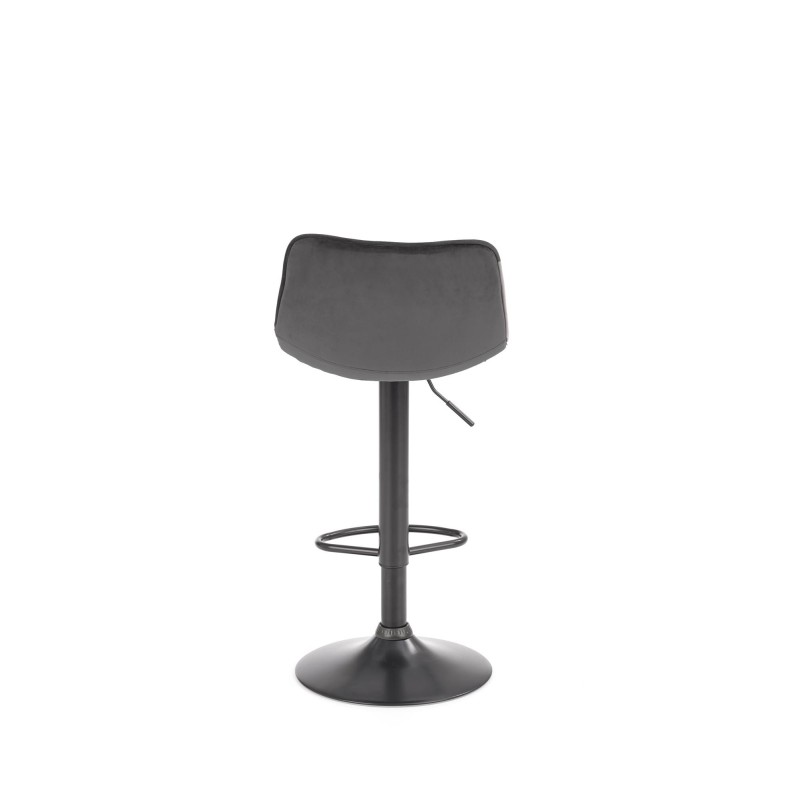 'H95 Ash Bar Stool' 'H95 Ash Bar Stool'