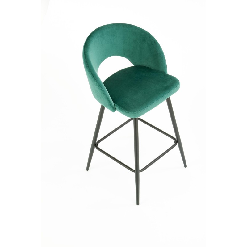 H96 hoker ciemny zielony (1p 2szt) H96 hoker ciemny zielony (1p 2szt)