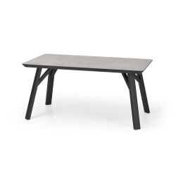 'HALIFAX Light Concrete Table' 'HALIFAX Light Concrete Table'