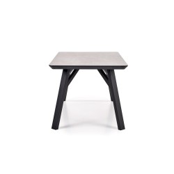 'HALIFAX Light Concrete Table' 'HALIFAX Light Concrete Table'