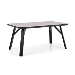 'HALIFAX Light Concrete Table' 'HALIFAX Light Concrete Table'
