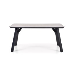 'HALIFAX Light Concrete Table' 'HALIFAX Light Concrete Table'