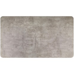 'HALIFAX Light Concrete Table' 'HALIFAX Light Concrete Table'